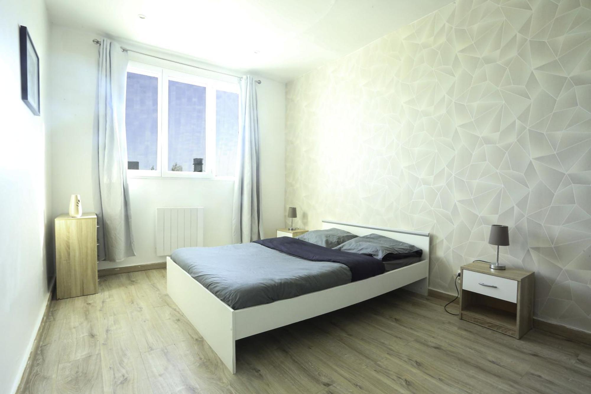 Elegant Appartement Bord De Seine 몽트로-포트-욘 외부 사진