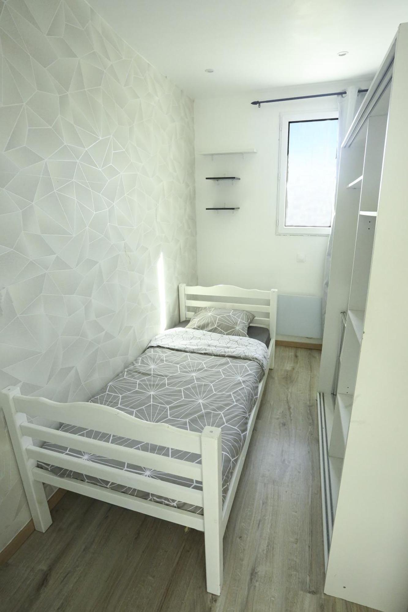 Elegant Appartement Bord De Seine 몽트로-포트-욘 외부 사진